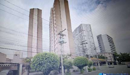 APARTAMENTO MOBILIADO EM LOCAL ESTRATÉGICO A DUAS QUADRAS DO METRÔ BELÉM