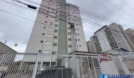 APARTAMENTO NO JARDIM VILA FORMOSA LOCALIZAÇÃO ESTRATÉGICA PRÓXIMO A TUDO