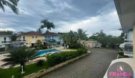 Venda de Sobrado Em Condomínio Fechado no Bairro Praia Grande em Ubatuba/SP!!!!