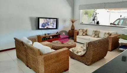 Venda de Belíssima Casa Mobiliada em Ubatuba/SP!!!!