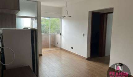 Venda de Apartamento Semi Mobiliado em Ubatuba-SP !!!!!