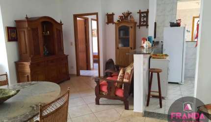 Venda de Apartamento no Bairro Tenório em Ubatuba-SP