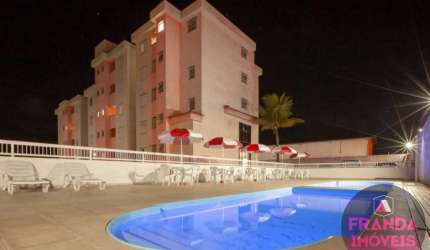 Apartamento à Venda no Bairro Ipiranguinha em Ubatuba-SP