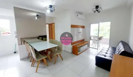 Venda de Apartamento no Centro de Ubatuba SP