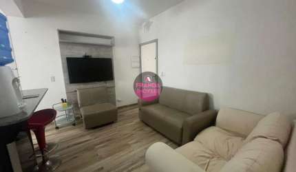 Apartamento à Venda no Itaguá Ubatuba/SP!