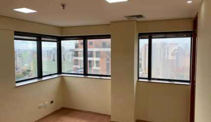 Sala Comercial para Venda em São Paulo, Aclimação, 1 vaga