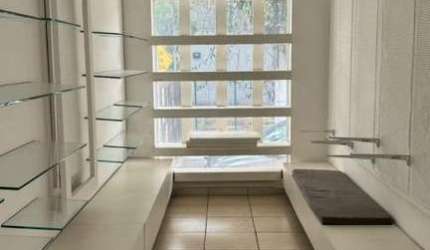 Casa Comercial para Locação em São Paulo, Aclimação, 6 dormitórios, 2 banheiros, 3 vagas