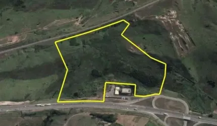 Terreno para Venda em Jacareí, Chácaras Reunidas Bela Vista