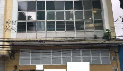 Prédio para Venda em São Paulo, Aclimação, 5 banheiros