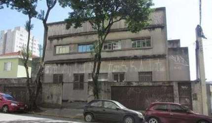 Prédio para Venda em São Paulo, Vila Vera, 6 vagas