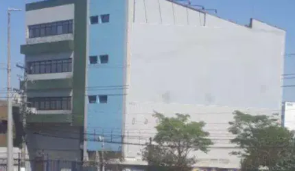 Prédio para Locação em São Paulo, Jabaquara, 12 banheiros, 8 vagas