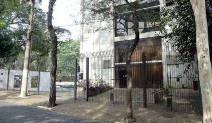 Prédio para Locação em São Paulo, Paraíso, 4 banheiros, 8 vagas