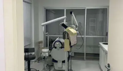Sala Comercial para Venda em São Paulo, Aclimação, 1 banheiro, 1 vaga