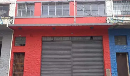 Prédio para Venda em São Paulo, Brás
