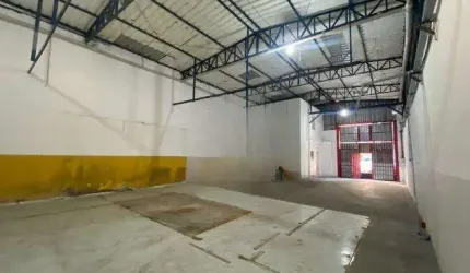 Galpão para Venda em Mauá, Vila Carlina