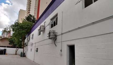 Galpão para Venda em São Paulo, Aclimação