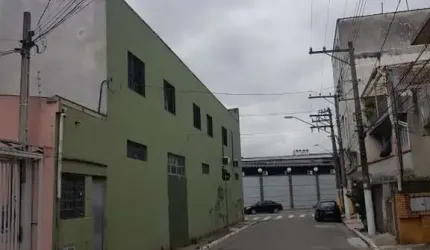 Prédio para Venda em São Paulo, Vila Guilherme