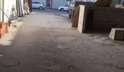 Galpão para Venda em São Paulo, Vila Moraes