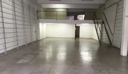 Galpão para Venda em São Paulo, Vila Madalena, 3 dormitórios, 3 suítes, 6 banheiros, 5 vagas