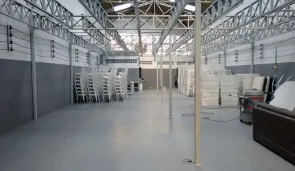 Galpão para Venda em São Paulo, Vila Moraes