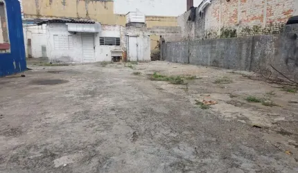 Terreno para Locação em São Paulo, Vila São Luís(Zona Oeste), 1 banheiro