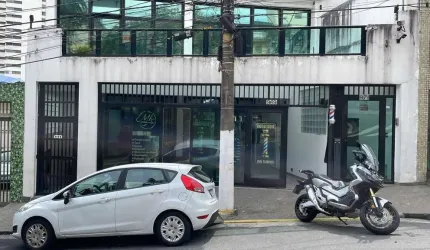 Prédio para Venda em São Paulo, Paraíso, 6 vagas