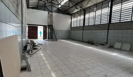 Galpão para Locação em São Paulo, Vila Andrade, 6 banheiros, 12 vagas