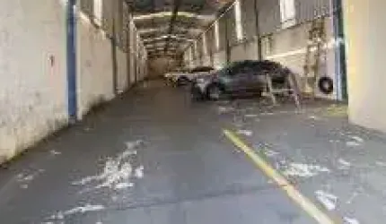 Galpão para Locação em São Paulo, Vila Moinho Velho, 40 vagas