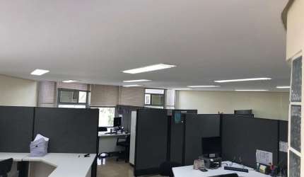 Sala Comercial para Venda em São Paulo, Bela Vista, 6 banheiros, 4 vagas