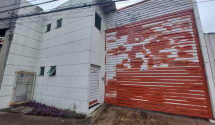 Galpão para Venda em São Paulo, Parque Anhangüera