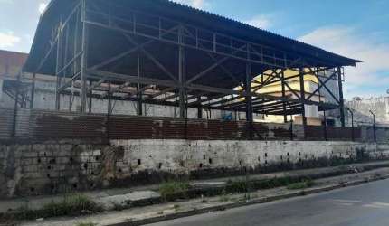 Terreno para Venda em Guarulhos, Água Chata, 2 banheiros
