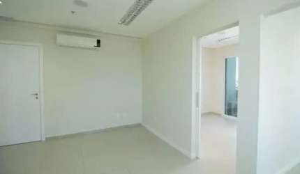 Sala Comercial para Venda em São Paulo, Ipiranga, 2 vagas