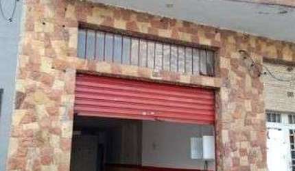 Salão Comercial para Venda em São Paulo, Vila Prudente, 2 banheiros