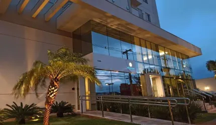Boulevard Village - Andar alto à venda, Vila Siam, Londrina, PR
