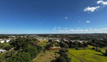 Carmel - Andar alto e com vista panorâmica, à venda, Gleba Palhano, Londrina, PR