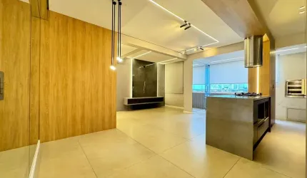 Apto com arquitetura diferenciada pensado especialmente para você - à venda, Londrina, PR