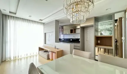 Boulevard Village - Apartamento para pessoas exigentes!
