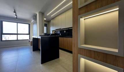Insight Palhano | Vanguard. Apartamento à venda em Londrina