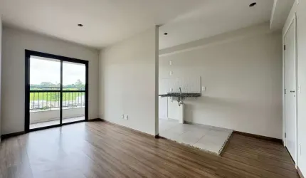 Apartamento 3 Dormitórios (sendo 1 suíte) no Carmel | Yticon, à venda, Gleba Palhano, Londrina, PR