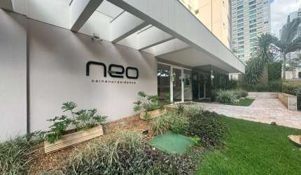 Neo Palhano Residence à venda, Gleba Fazenda Palhano, Londrina, PR