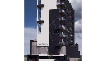 Apartamento novo com 2 e 3 quartos Sao Jose dos Pinhais - PR
