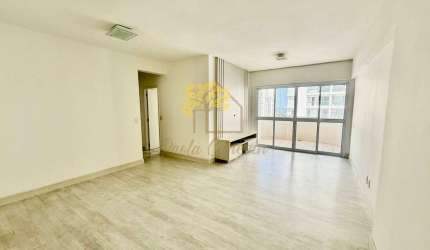 Millenium Residence - Jd. Esplanada 3 dorm lazer completo