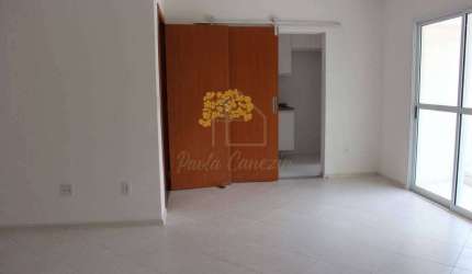 Edifício Pontal do Itapoã - 45m² 1 dormitório 1 vaga coberta.