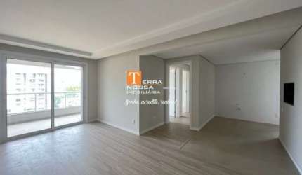 Apartamento com 3 quartos à venda na Rua Cláudio Antônio Bertoni, 27, Madureira, Caxias do Sul por R$ 880.000