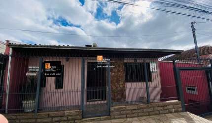 Casa com 3 quartos à venda na Paim Filho, 135, Cinqüentenário, Caxias do Sul por R$ 490.000