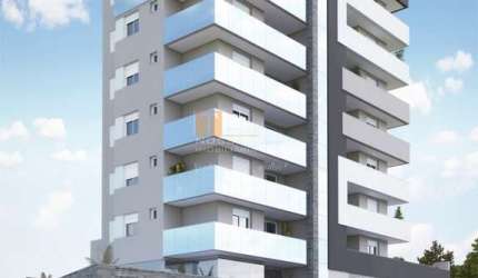 Apartamento com 3 quartos à venda na Rua Simão Cembrani, 323, Nossa Senhora de Lourdes, Caxias do Sul por R$ 713.450