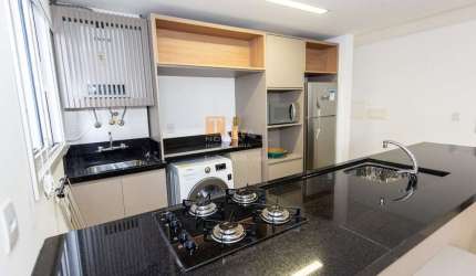 Apartamento com 1 quarto à venda na Rua Sinimbu, 1241, Centro, Caxias do Sul por R$ 450.000
