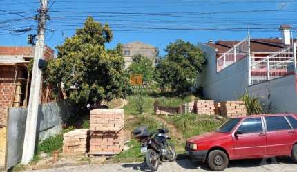 Terreno à venda na Rua Gilberto Candeia, Colina Sorriso, Caxias do Sul por R$ 290.000