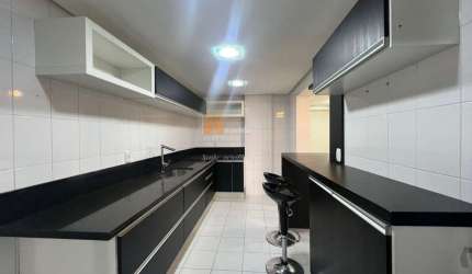 Apartamento com 3 quartos à venda na Rua São José, 2045, Centro, Caxias do Sul por R$ 720.000