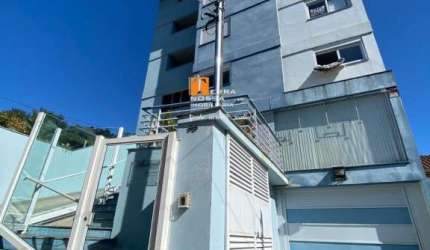 Apartamento com 2 quartos à venda na Rua Gervasio Roccaro, 95, Medianeira, Caxias do Sul por R$ 492.000